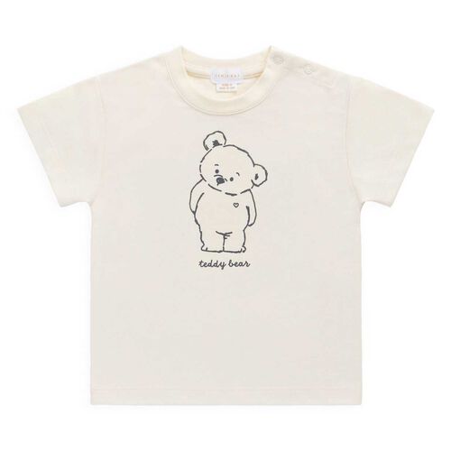 Jamie Kay Bjorn Tee 6M-2Y